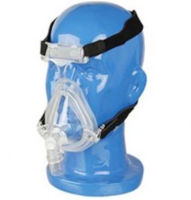 CPAP MASK-Silicone